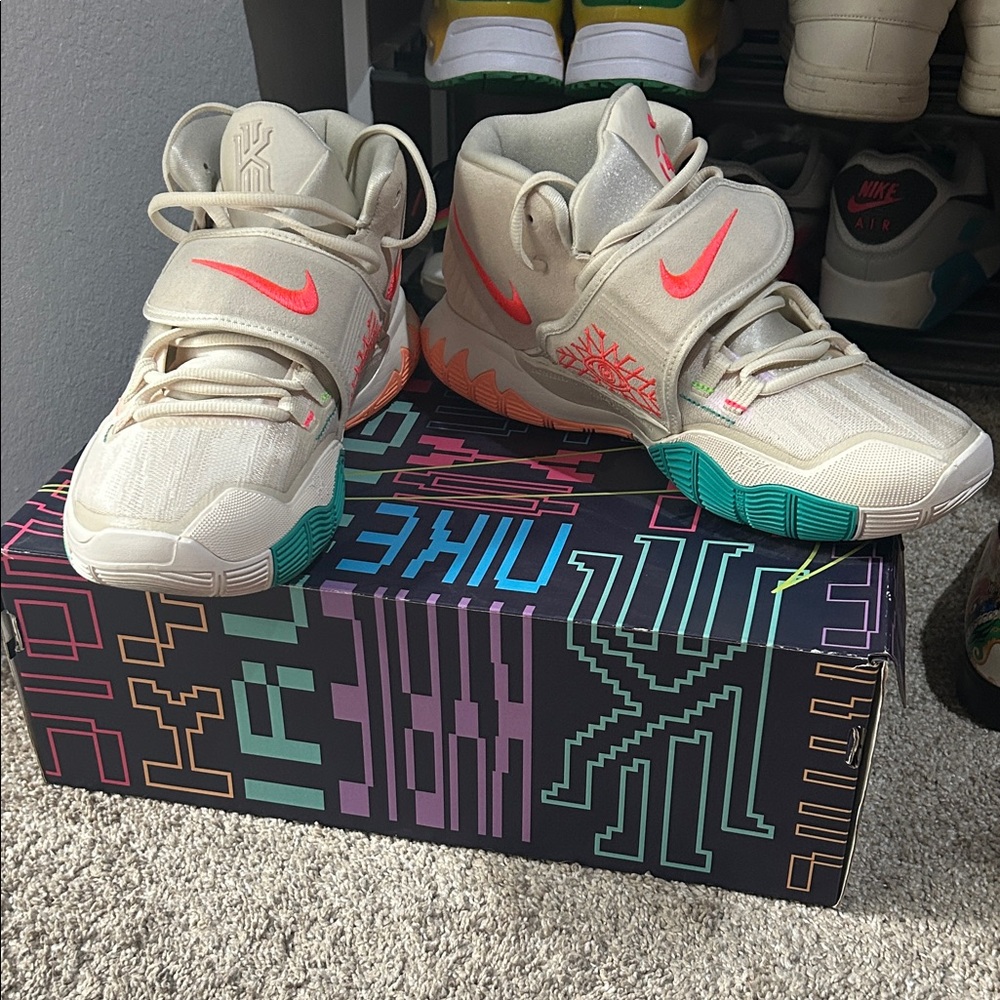 Nike Kyrie 6 N7